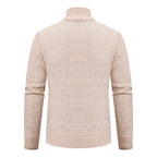 Men Cardigan Sweater 2025 Autumn Winter
