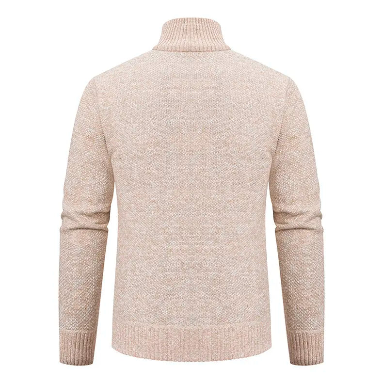 Men Cardigan Sweater 2025 Autumn Winter