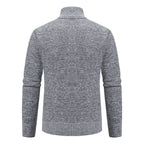 Men Cardigan Sweater 2025 Autumn Winter