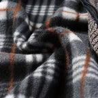 Men Cardigan Sweater 2025 Autumn Winter