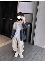 Children's Clothing Boys'Pants