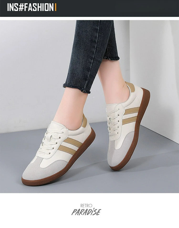 Women's Sneakers Fashion Woman Casual Shoes