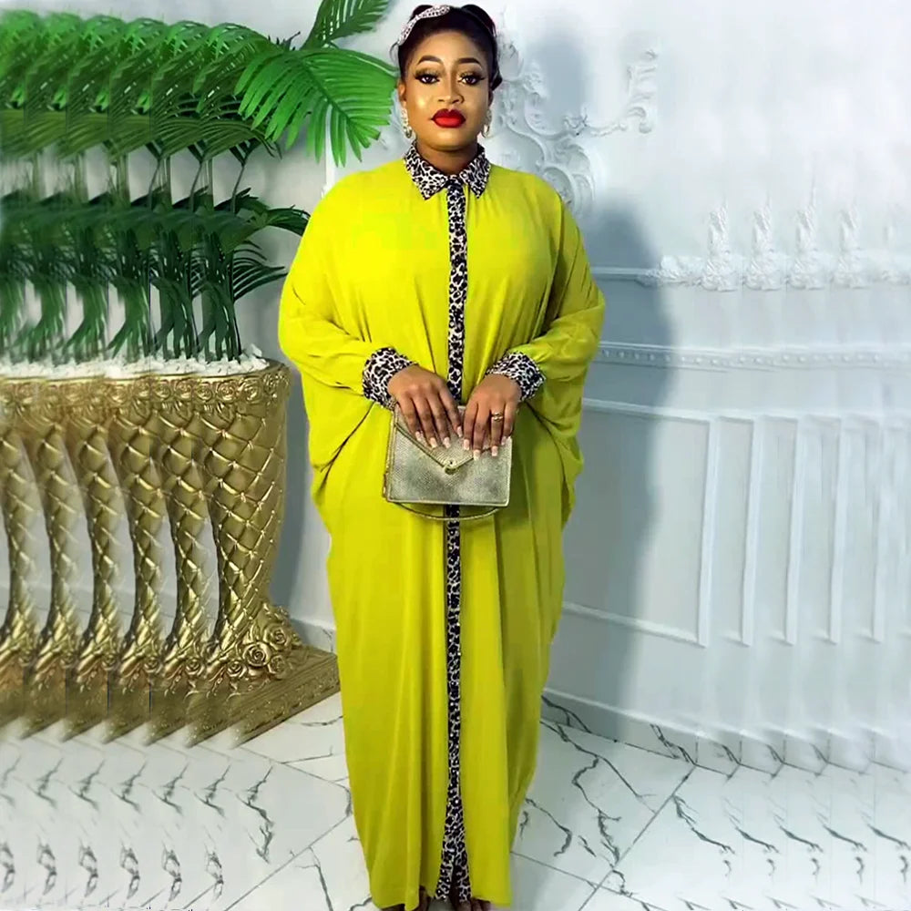 Abayas For Women Dubai Luxury 2025 African Muslim Fashion Dress Caftan Marocain Evening Party Dresses Boubou Robe Djellaba Femme