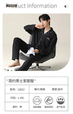 Pajamas for Men Sleepwear