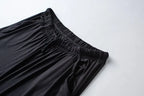 Casual Modal Summer Pajamas