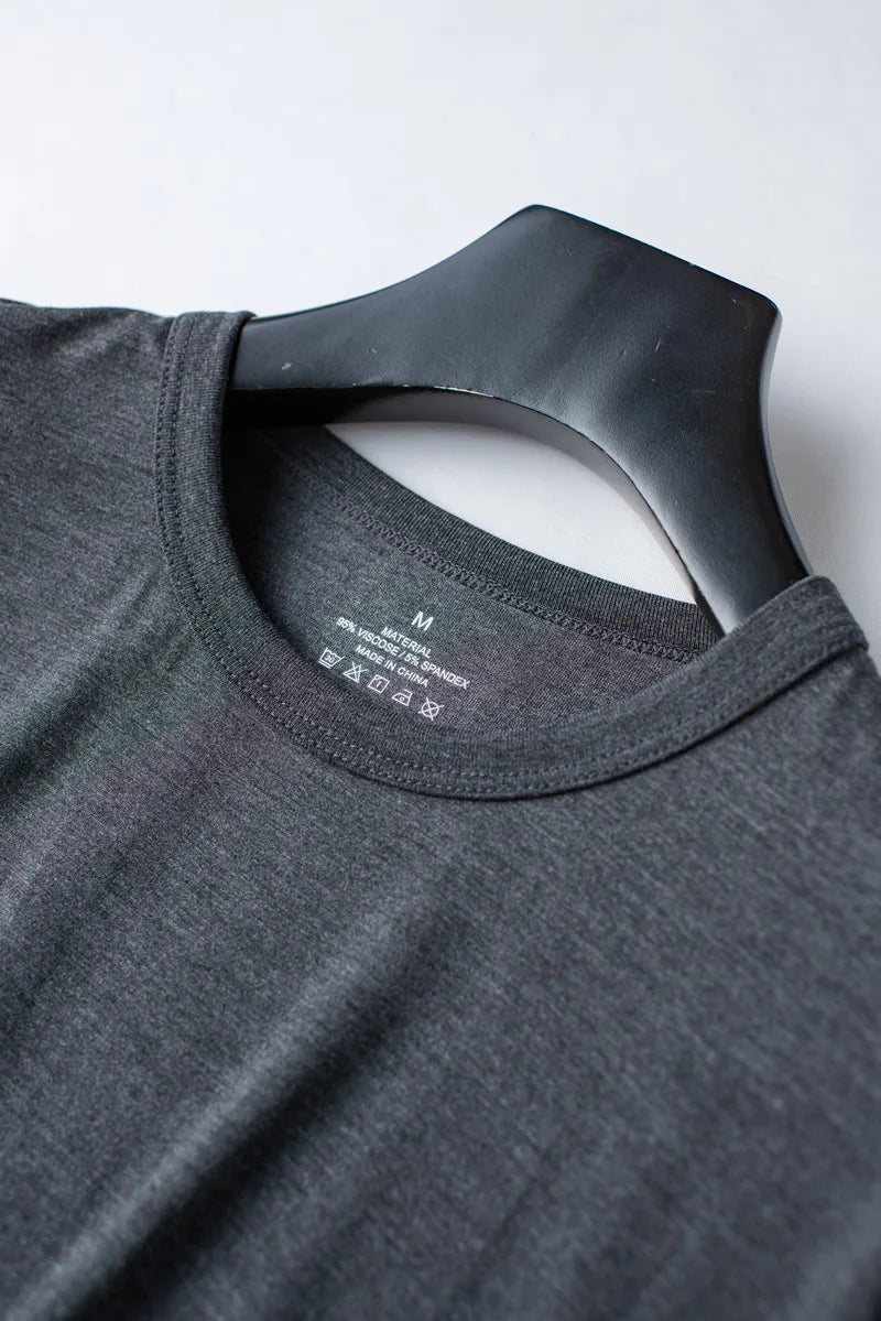 Casual Modal Summer Pajamas