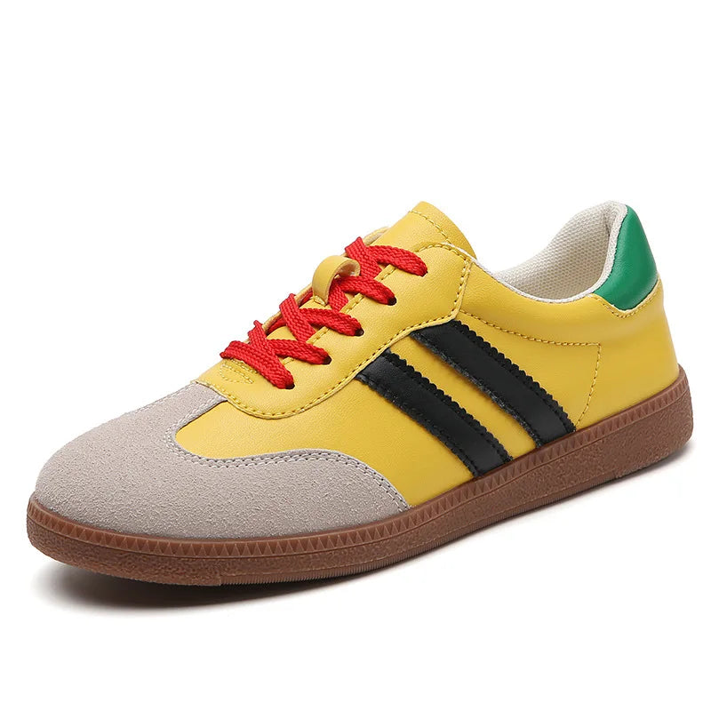 Women's Sneakers Fashion Woman Casual Shoes