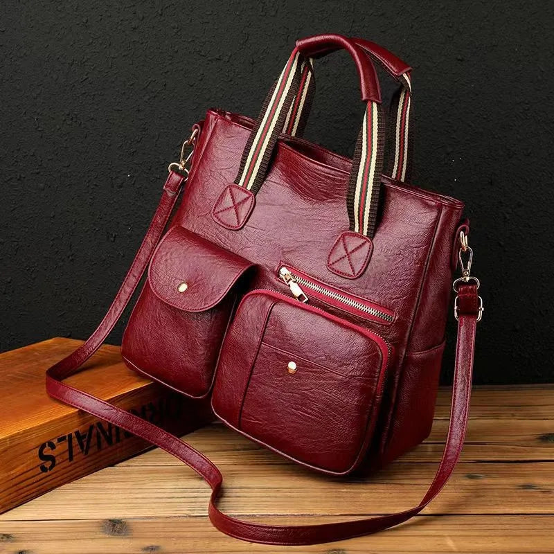 Women's Handbag Women's Shoulder Bag