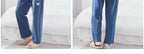 Men's Pajamas Spring Autumn 100% Cotton Youth Pajamas Student Suits Fashionable Sweet Cartoon Home Clothes For Men