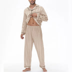 Men Pajamas Sleepwear