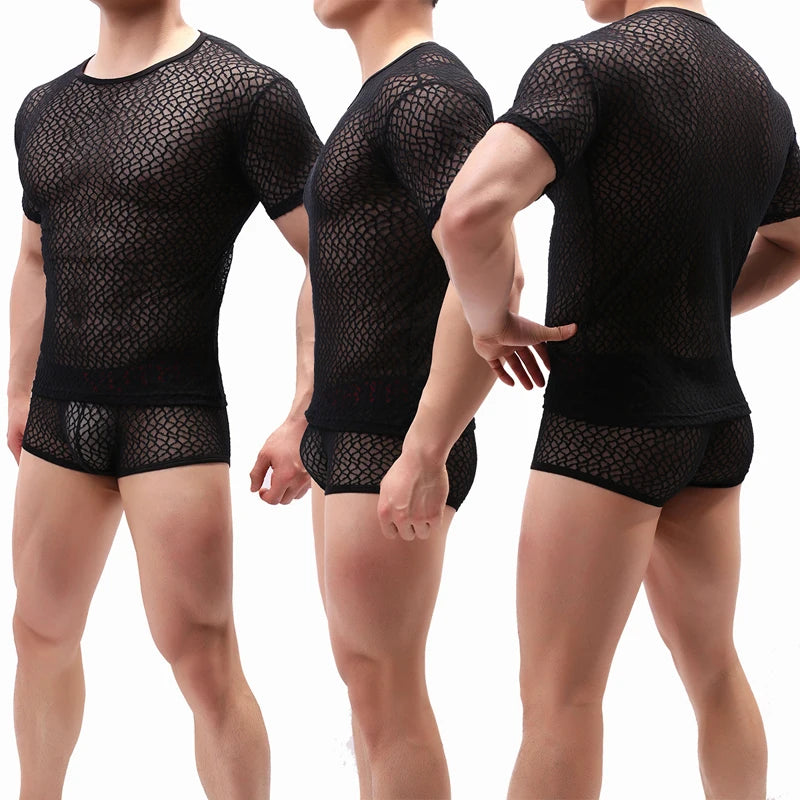 Pajamas Sets