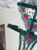 Lingerie Ladies Bra Panties Sets Lingeries for Woman Set Sexy Wear Set Women Female Lingerie Femme Sexys Choice Thong