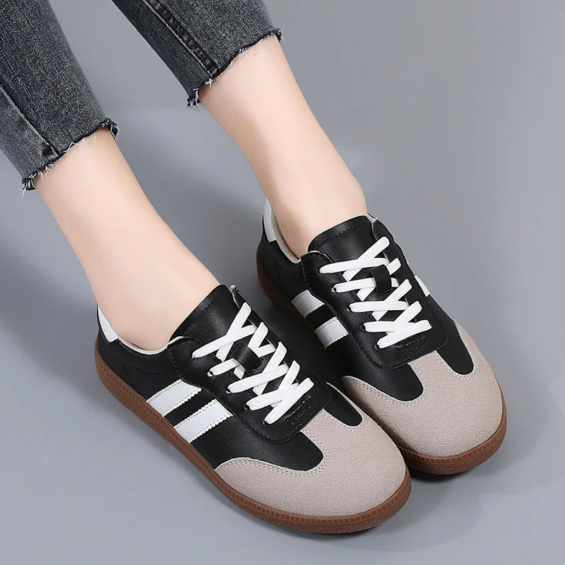 Women's Sneakers Fashion Woman Casual Shoes