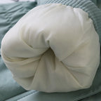 2025 Autumn Winter Girl Jacket Coat Faux Fur Hooded Plus Velvet Thicken Warm Jacket For Girl 4-14 Year Kids Teenager Girl Parka