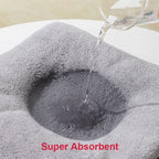 Baby Bath Towels Cartoon Animal Soft Newborn Hooded Towel Blanket Toddler Bathrobe Warm Sleeping Swaddle Wrap for Boys Girls