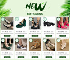 Womens Loafers Shoes Round Toe Wedges Female Footwear Fashion Women Autumn Oxfords Platform Pumps Casual Sneaker Slip-on Shoe