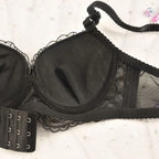 lingeries for woman Hot Sale Female Underwear Sexy Lingerie Set For Girls cute Wireless Lace Lingerie panties Set  Bra Underwear