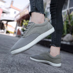 Women Barefoot Shoes Breathable Comfortable Wide Toe Minimalist Soft Sole Outdoor Flats Footwear Loafers Anti-slip Casual Shoe
