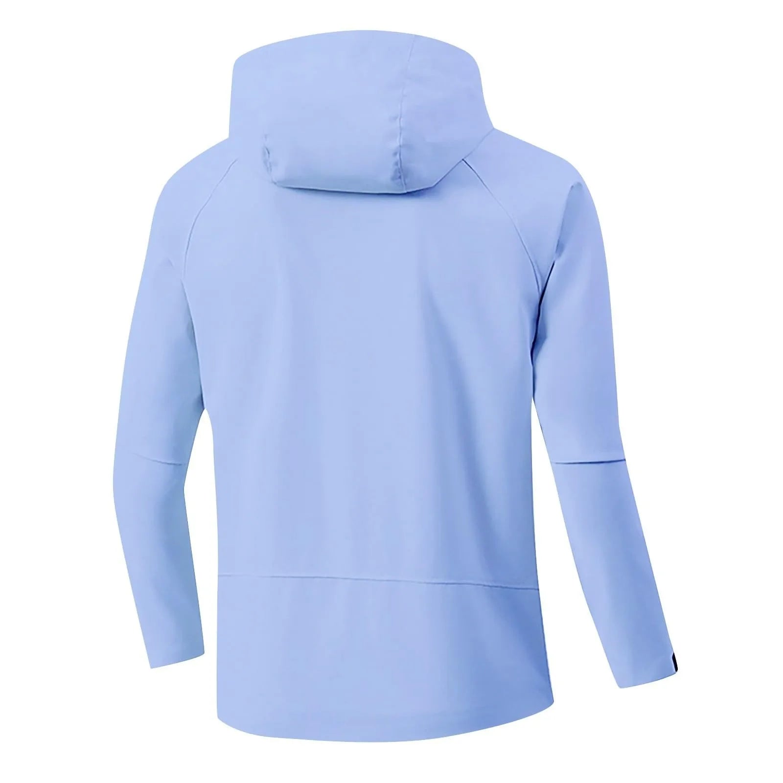 Women'S Jacket New Autumn Thin Coat Casual Windbreaker Female Protection Jacket Basic Zipper Coat Tops Chaquetas De Mujer