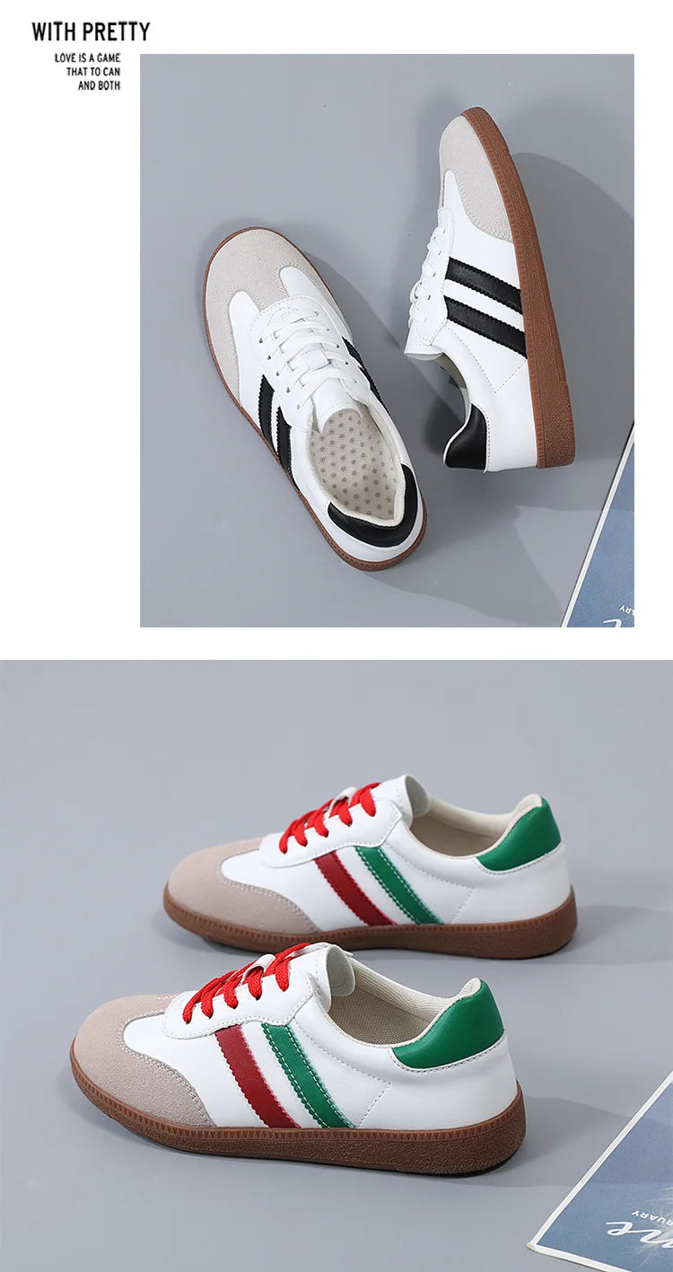 Women's Sneakers Fashion Woman Casual Shoes