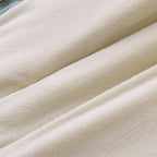 2025 Autumn Winter Girl Jacket Coat Faux Fur Hooded Plus Velvet Thicken Warm Jacket For Girl 4-14 Year Kids Teenager Girl Parka