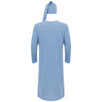 Mens Arabian Muslim Pajamas