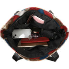 Women's Hand Bag Large Capacity Handbag Inclined Shoulder Bag