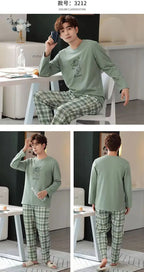 Men's Casual Pyjamas