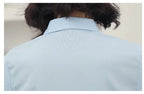 Elegant Women Shirts Woman White Shirt Long Sleeve Blouse
