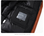 Men's Hiking Jacket  Mountain Climbing Coat