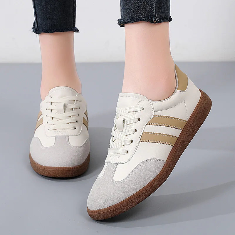 Women's Sneakers Fashion Woman Casual Shoes