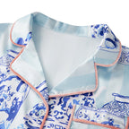 Women Pajamas Set 2 Pieces