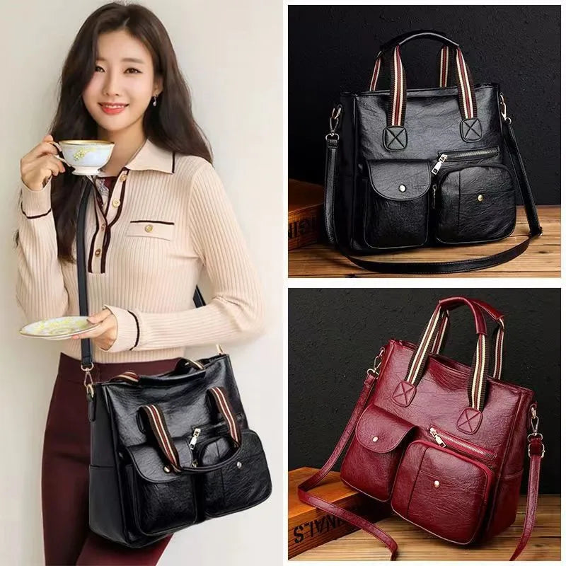 Women's Handbag Women's Shoulder Bag