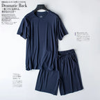 Casual Modal Summer Pajamas