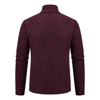 Men Cardigan Sweater 2025 Autumn Winter