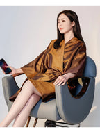 Hair Salon Smock Haircut Clothing