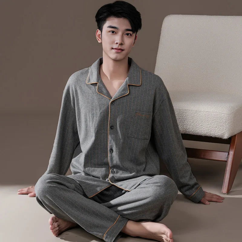 Pajamas for Men Sleepwear