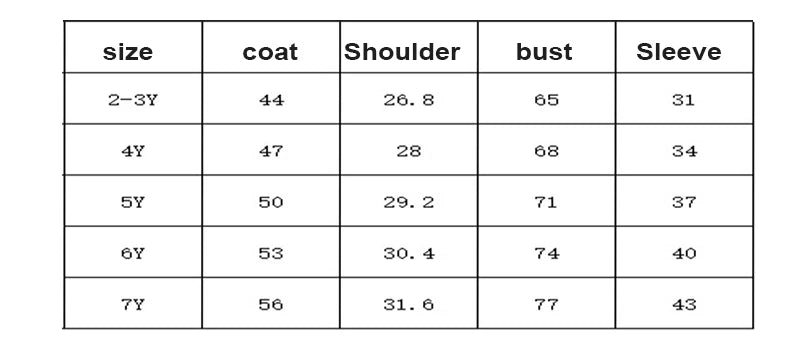 Children's Coat Girls Long Outerwear Winter Autumn Cotton Clothes Girls Pink Unicorn padded Coats Big Thicken Warm Child Jacket