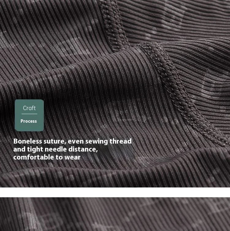 Summer Men's Pajamas