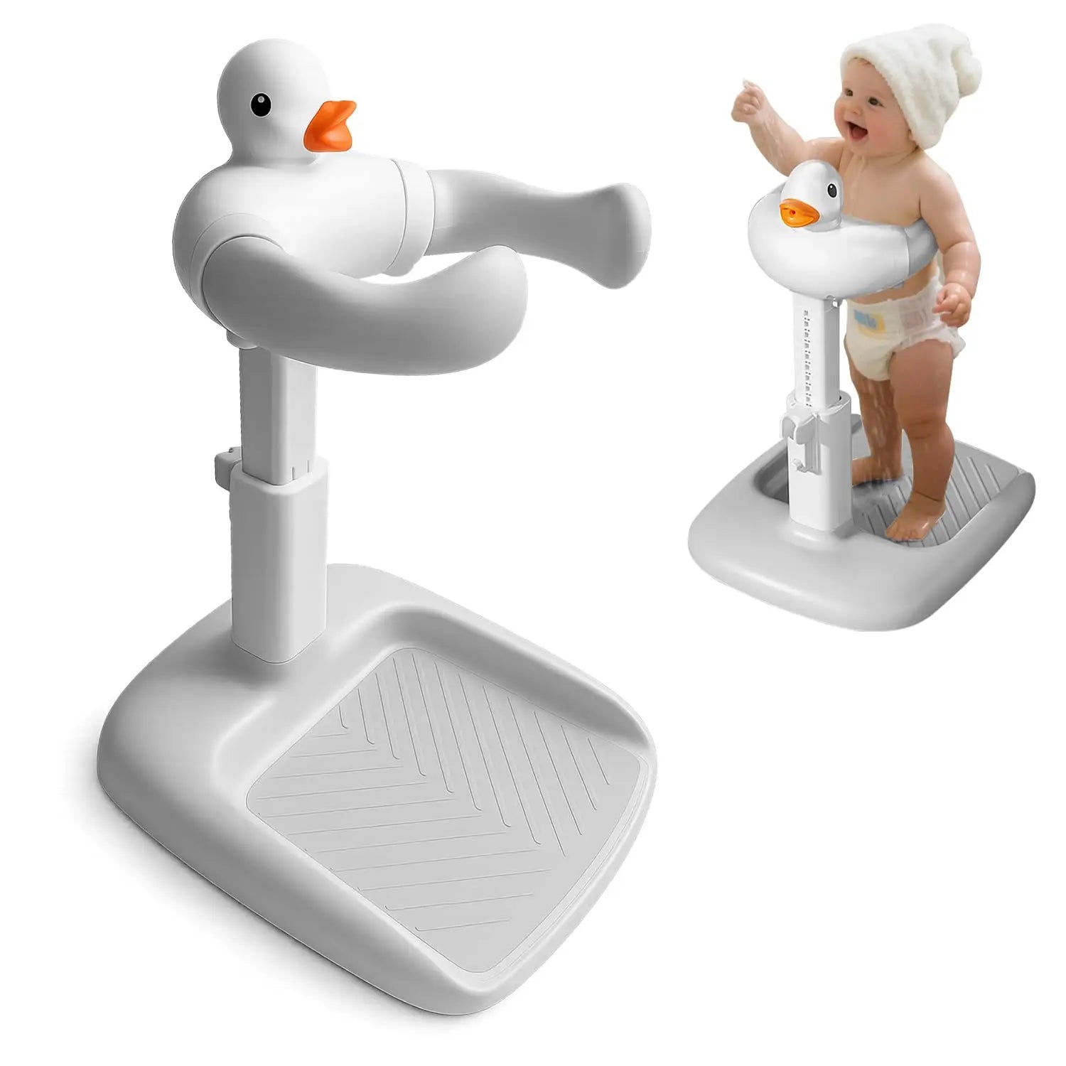 Baby Standing Bath Maker, Baby Shower Stand