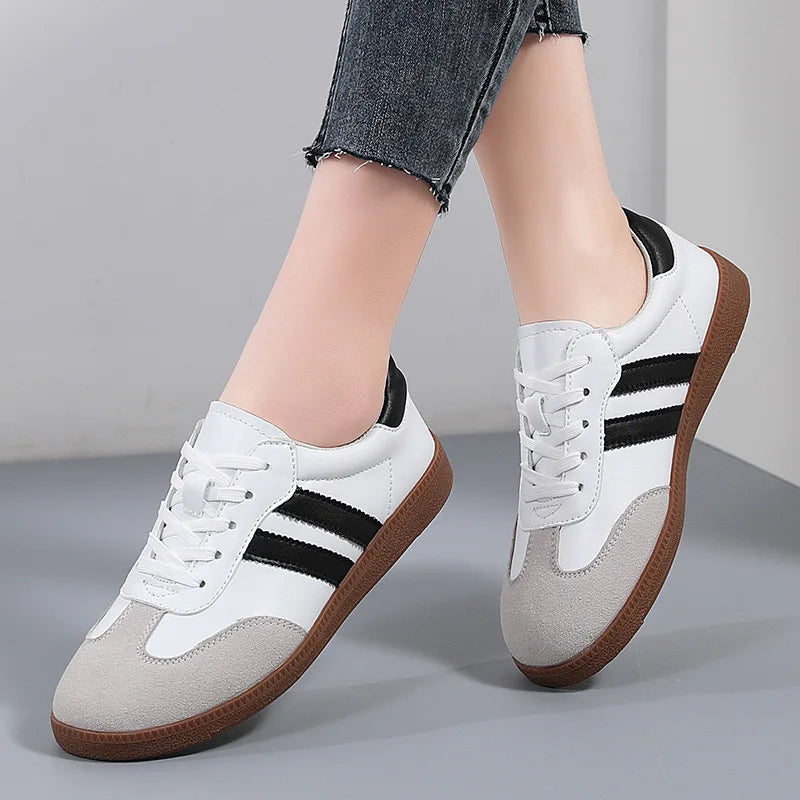 Women's Sneakers Fashion Woman Casual Shoes