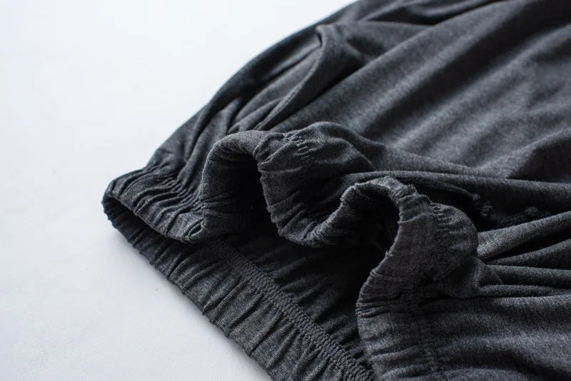 Casual Modal Summer Pajamas