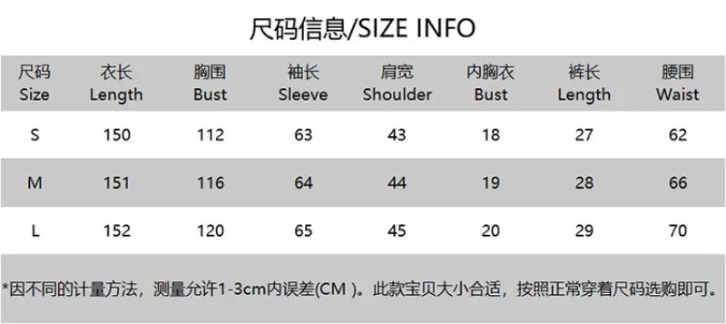 Women Pajamas 3 Piece Set Elegant Long Cardigan Robe + Strapless Tube Top + Shorts Set Loungewear Homewear Household Clothes