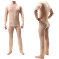 Sheer Pajamas for Men Sexy Mens Sleepwear