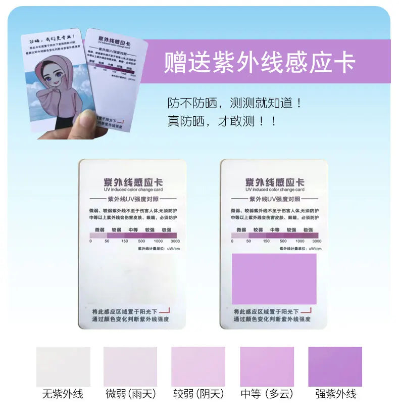 UV Protection Thin Breathable Sun-Proof  Cycling Coat Ice Silk Sunscreen Hoodies Long Sleeve Summer Ice Silk Sunscreen Clothing