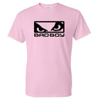 Bad Boy T-shirt Fashion Print Streetwear Men Women High Quality Cotton Tshirt Sport Casual Shirt Hip Hop Tees Tops Male Clothing