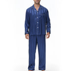Men Pajamas Sleepwear