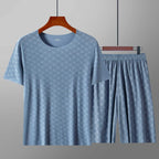Summer Men's Pajamas