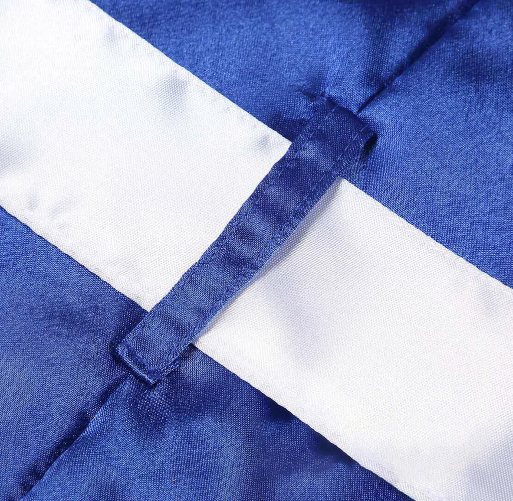 Boxing MMA Robes with Hood Full Length Satin Walkout Robe Men Women Adult Martial Arts Kickboxing Gown Red Blue Black Polyester