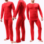 Sheer Pajamas for Men Sexy Mens Sleepwear